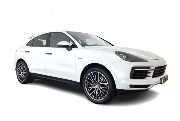 3.0 E-Hybrid (Plug-in) {SoH-100%} Aut. *PANO | SPORT-CHRONO | LEATHER | BOSE-AUDIO | FULL-LED | TOPVIEW | AIRSUSPENSION | DIGI-COCKPIT | HEATED-SPORTSEATS | DAB | NAVI-FULLMAP | PRIVACY-GLAS