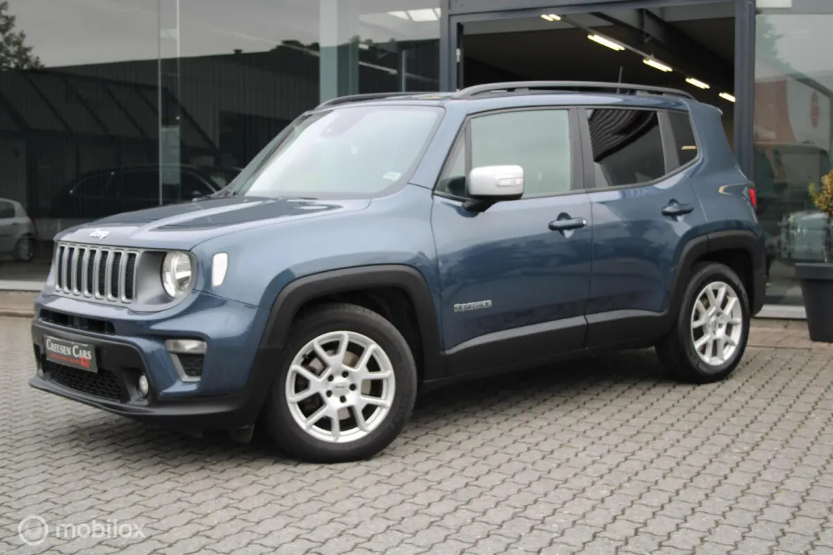 1.5T e-Hybrid Limited/Stoel/Stuurverw/