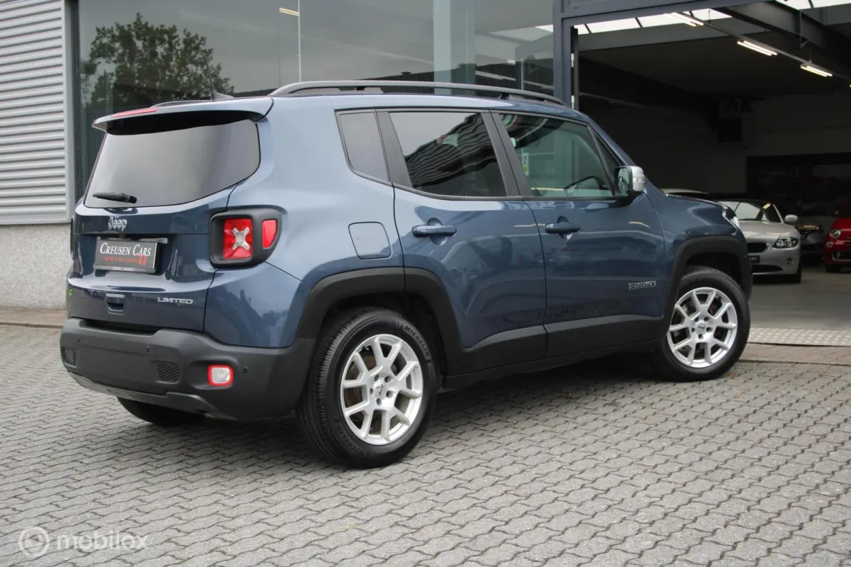 1.5T e-Hybrid Limited/Stoel/Stuurverw/