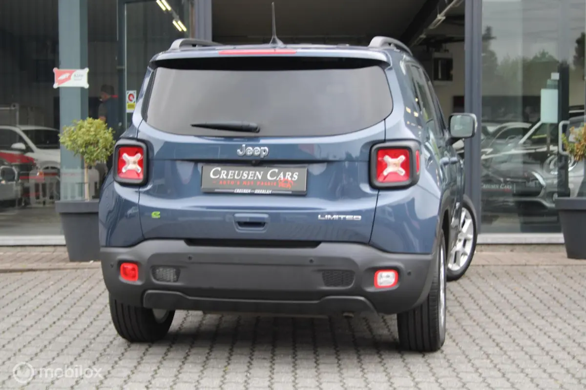 1.5T e-Hybrid Limited/Stoel/Stuurverw/
