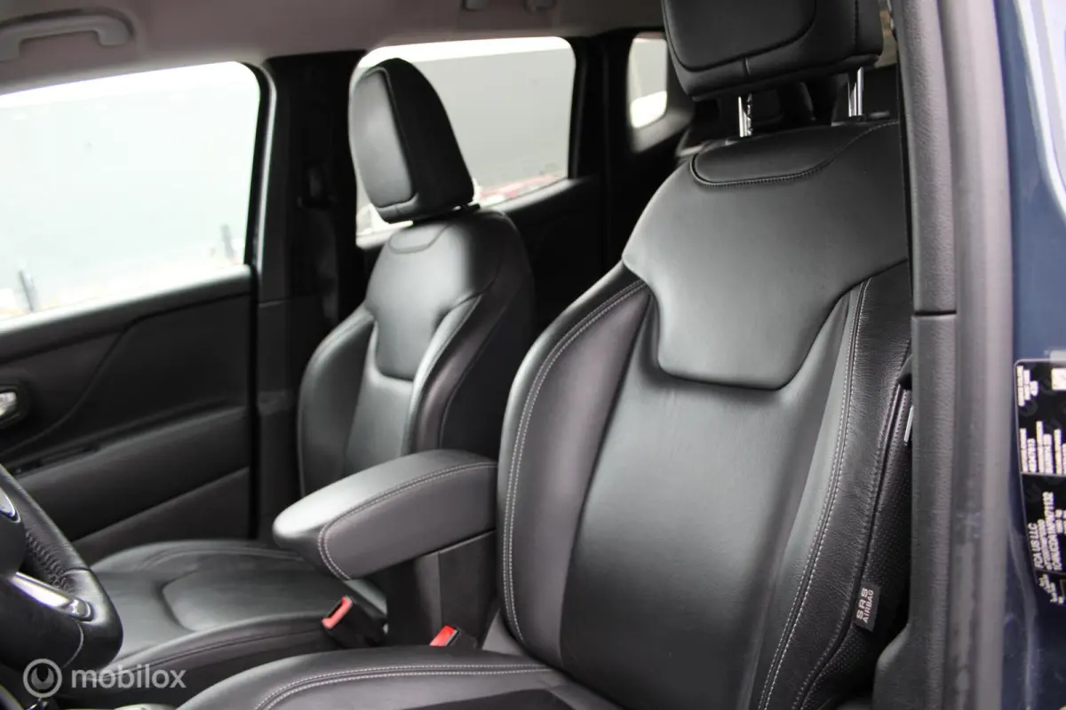 1.5T e-Hybrid Limited/Stoel/Stuurverw/
