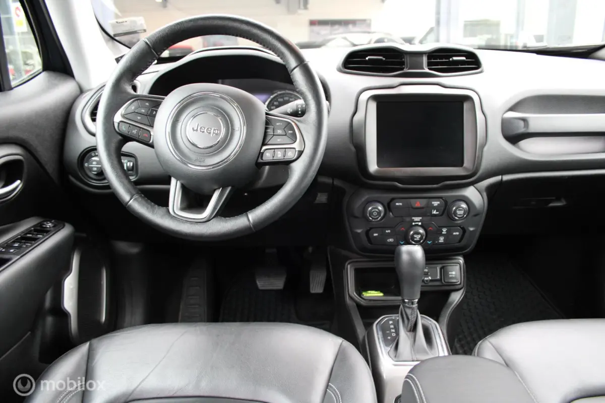 1.5T e-Hybrid Limited/Stoel/Stuurverw/