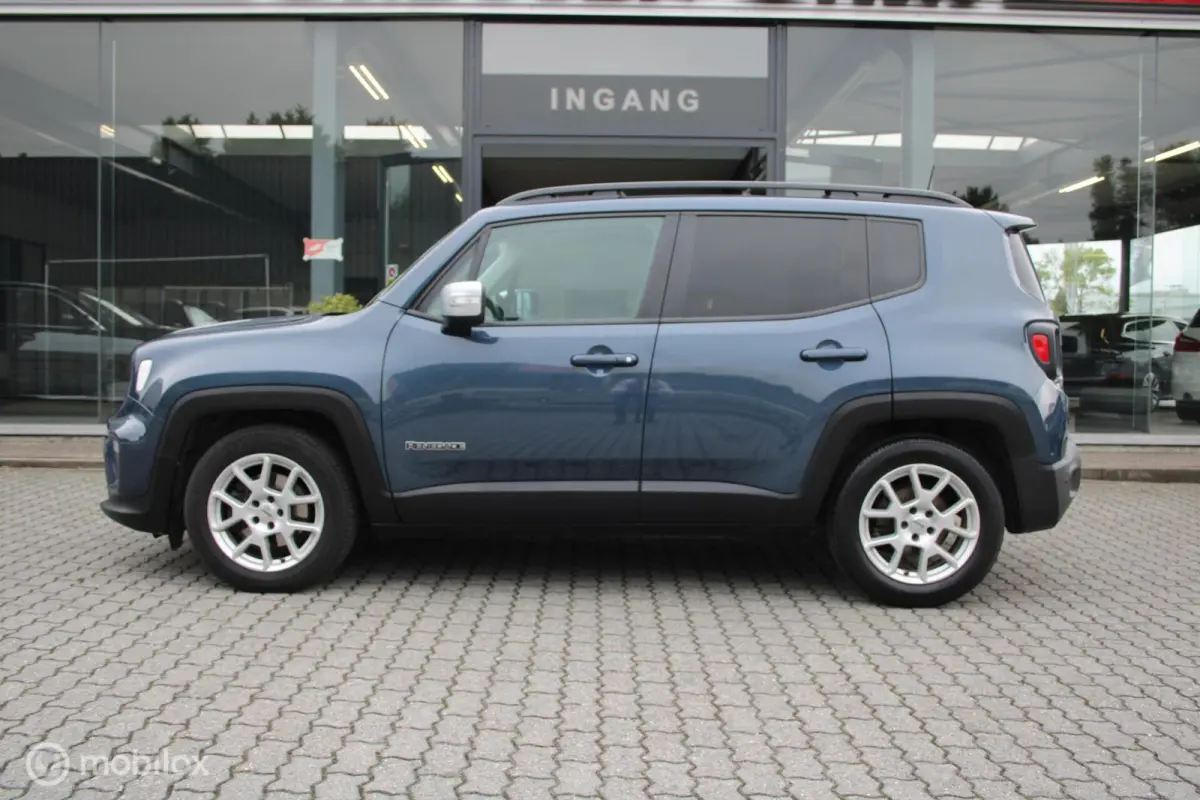 1.5T e-Hybrid Limited/Stoel/Stuurverw/