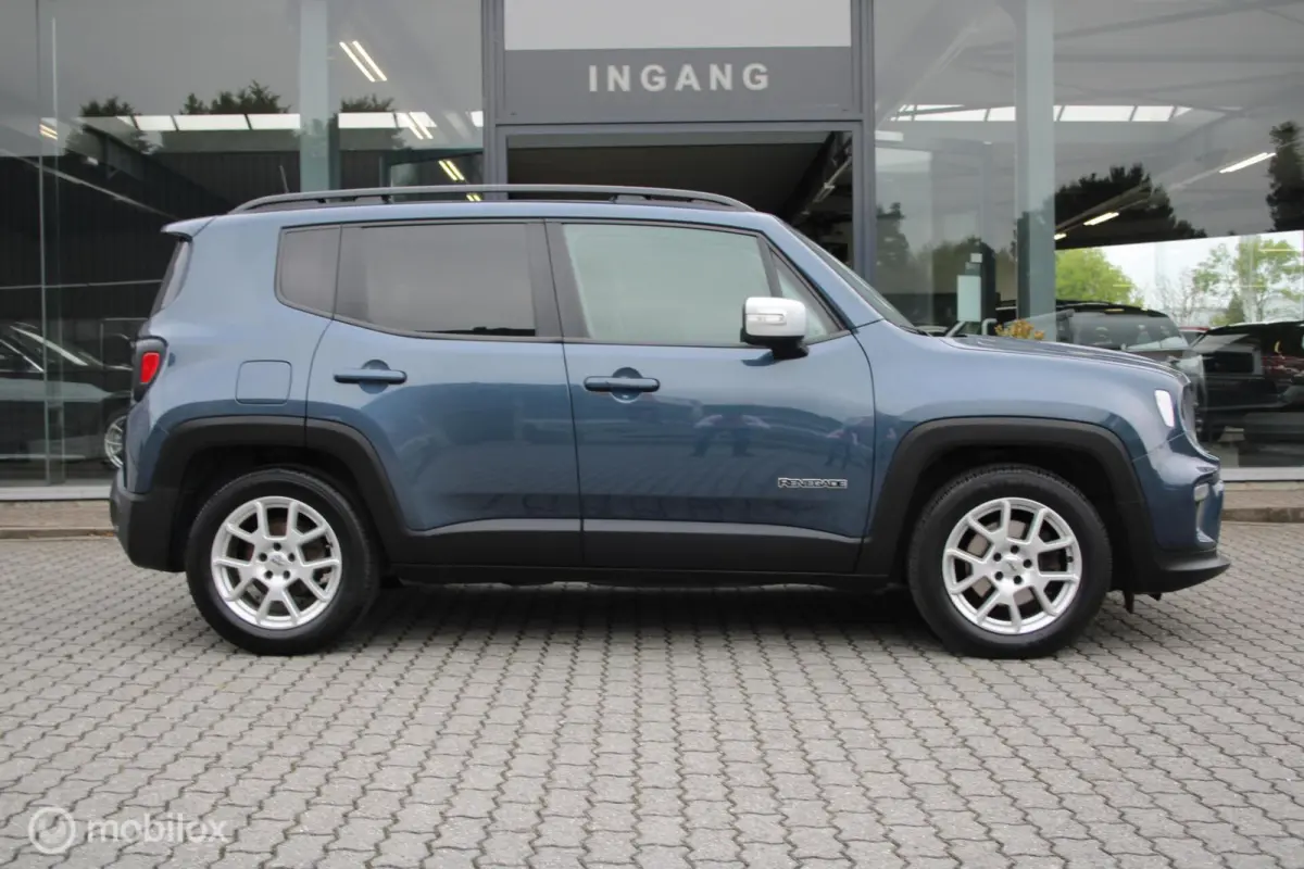 1.5T e-Hybrid Limited/Stoel/Stuurverw/