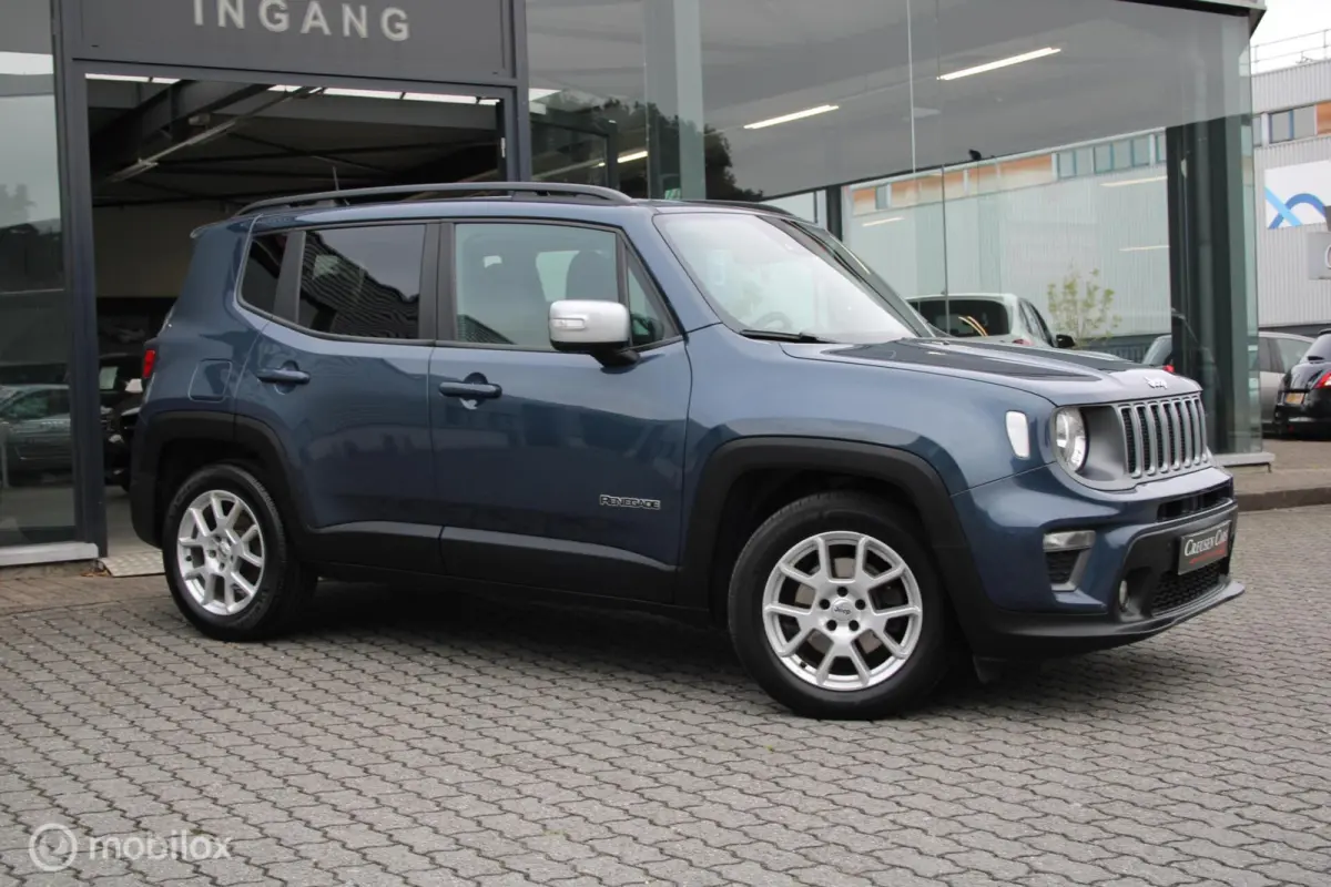 1.5T e-Hybrid Limited/Stoel/Stuurverw/