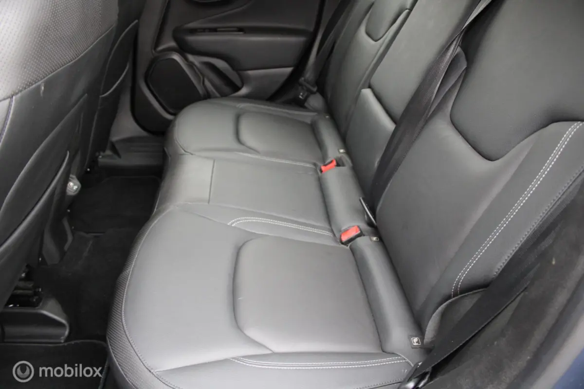 1.5T e-Hybrid Limited/Stoel/Stuurverw/