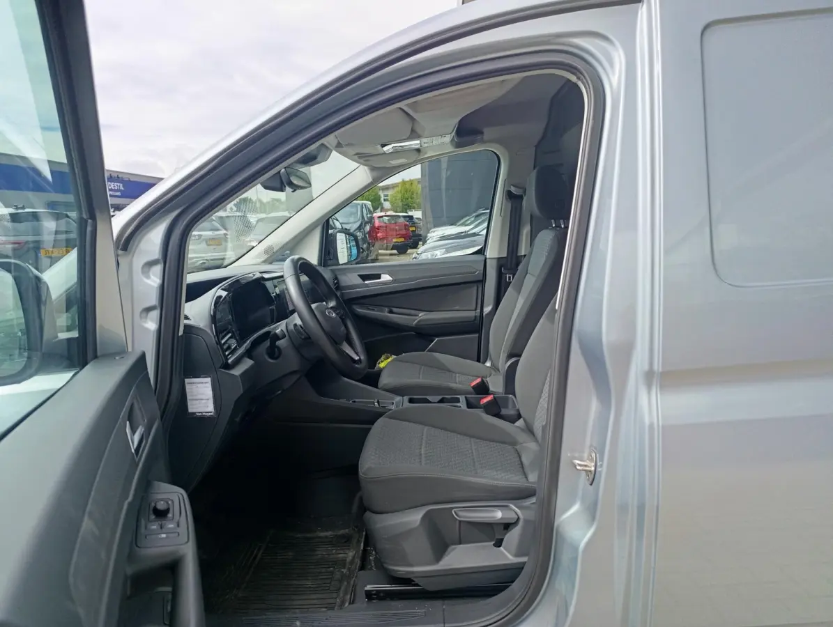 1.5 EcoBoost PHEV L2 Limited | Adaptieve Cruise | Voorruitverwarming | Dodehoekdetectie | Camera | PDC V+A | Navigatie
