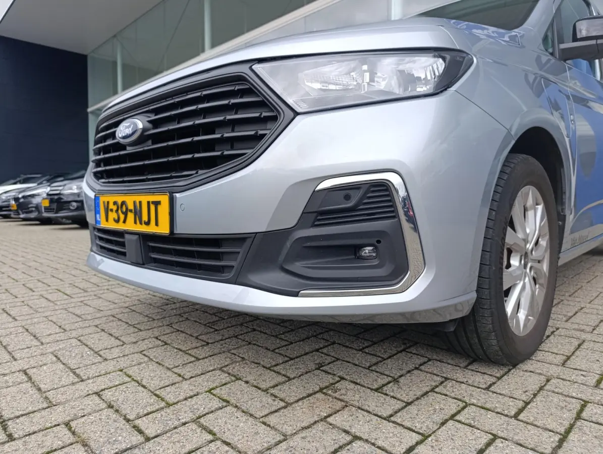 1.5 EcoBoost PHEV L2 Limited | Adaptieve Cruise | Voorruitverwarming | Dodehoekdetectie | Camera | PDC V+A | Navigatie