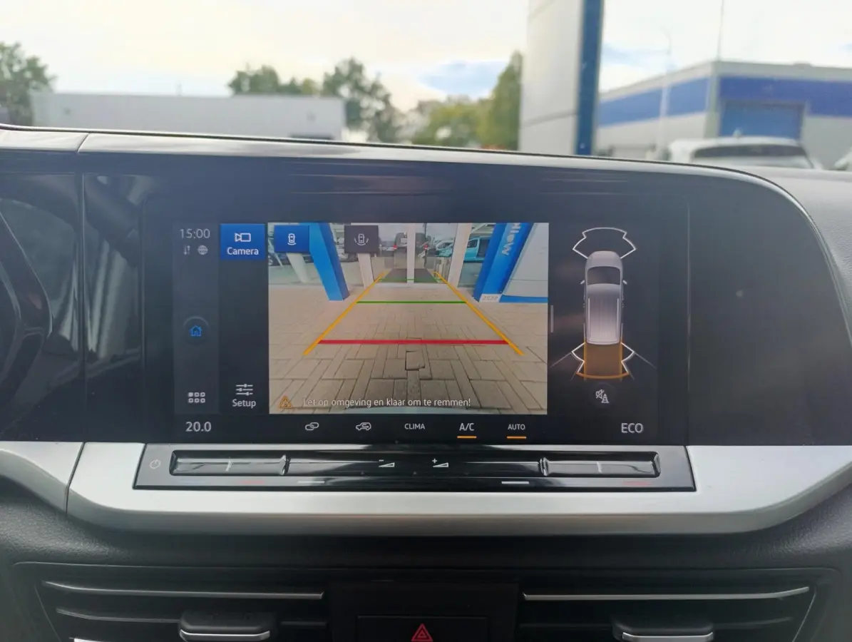 1.5 EcoBoost PHEV L2 Limited | Adaptieve Cruise | Voorruitverwarming | Dodehoekdetectie | Camera | PDC V+A | Navigatie