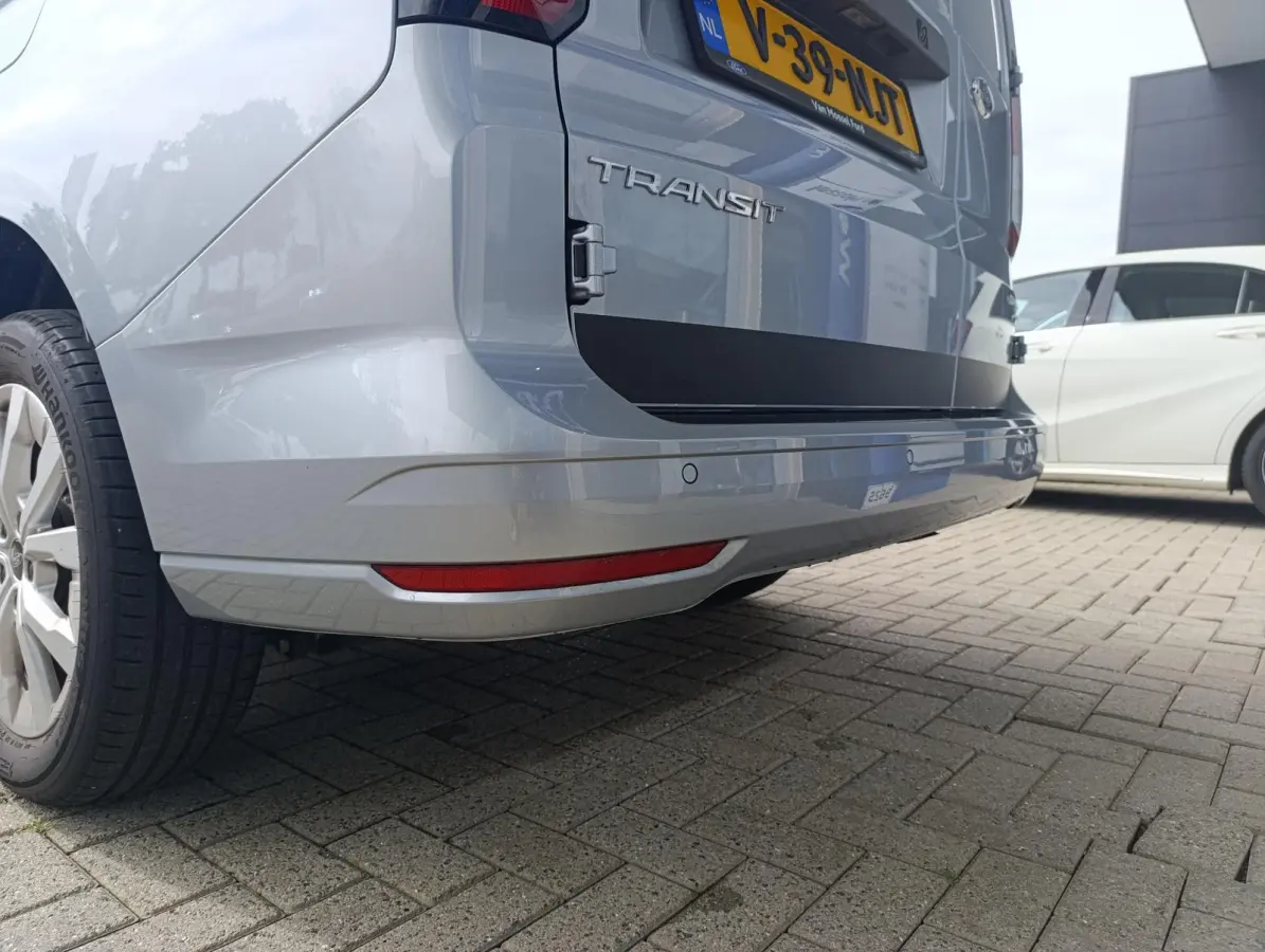 1.5 EcoBoost PHEV L2 Limited | Adaptieve Cruise | Voorruitverwarming | Dodehoekdetectie | Camera | PDC V+A | Navigatie