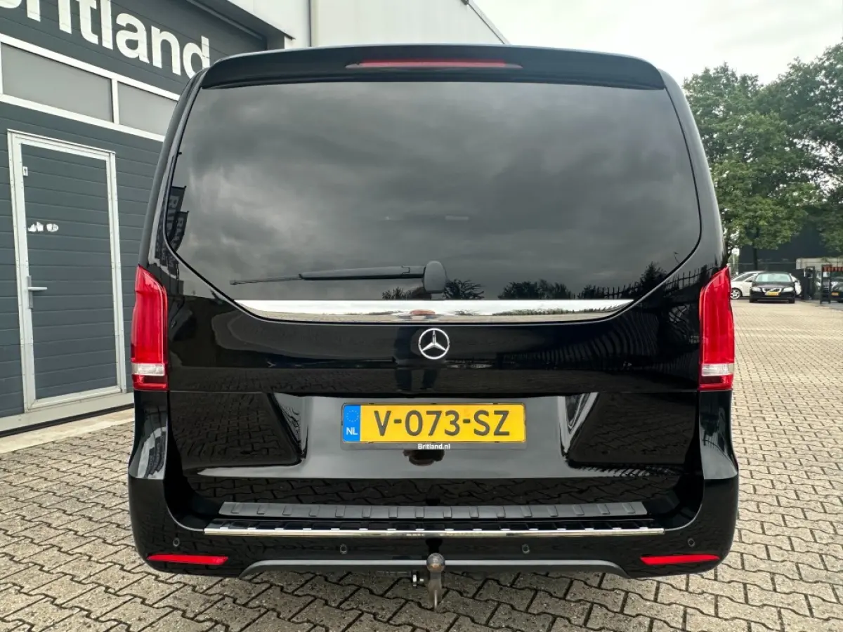 250d DC bj2017 AMG *Leer *Elektrische deuren *Burmester *Led