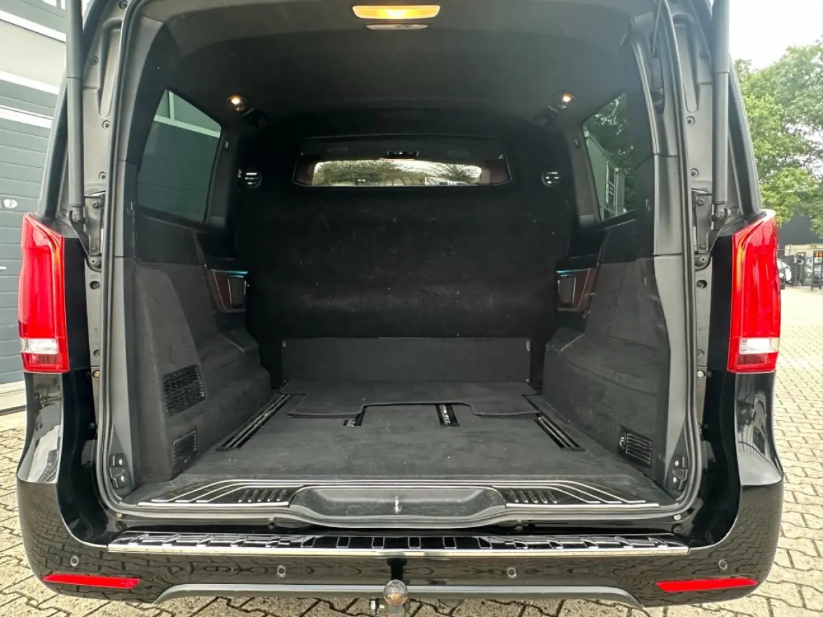 250d DC bj2017 AMG *Leer *Elektrische deuren *Burmester *Led