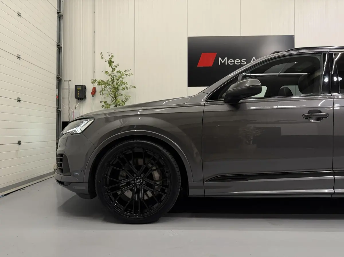 55 TFSI e quattro Pro Line Plus|B&O|Pano|Luchtv|22"