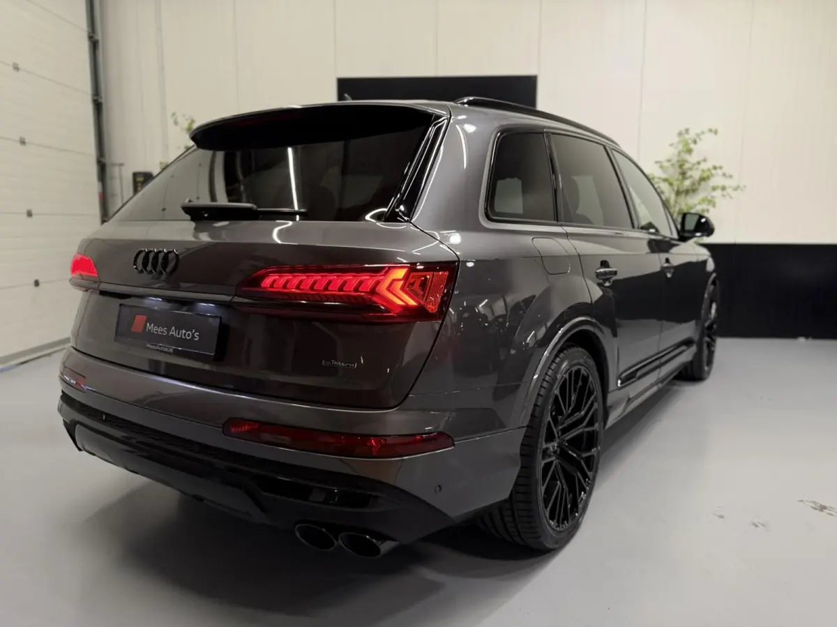 55 TFSI e quattro Pro Line Plus|B&O|Pano|Luchtv|22"