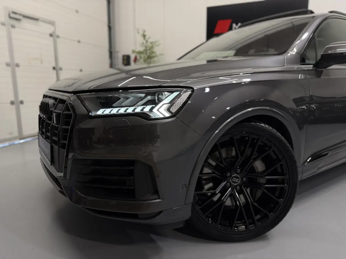 55 TFSI e quattro Pro Line Plus|B&O|Pano|Luchtv|22"
