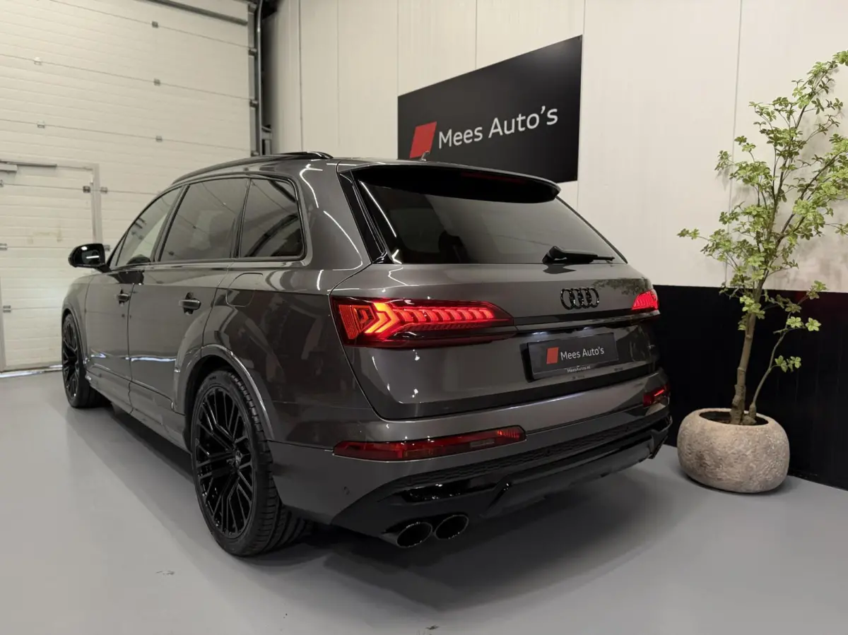 55 TFSI e quattro Pro Line Plus|B&O|Pano|Luchtv|22"