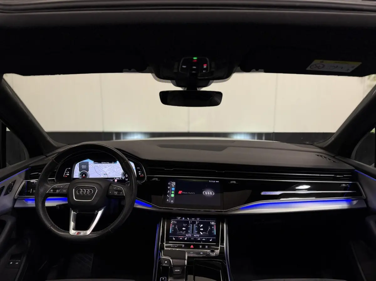 55 TFSI e quattro Pro Line Plus|B&O|Pano|Luchtv|22"