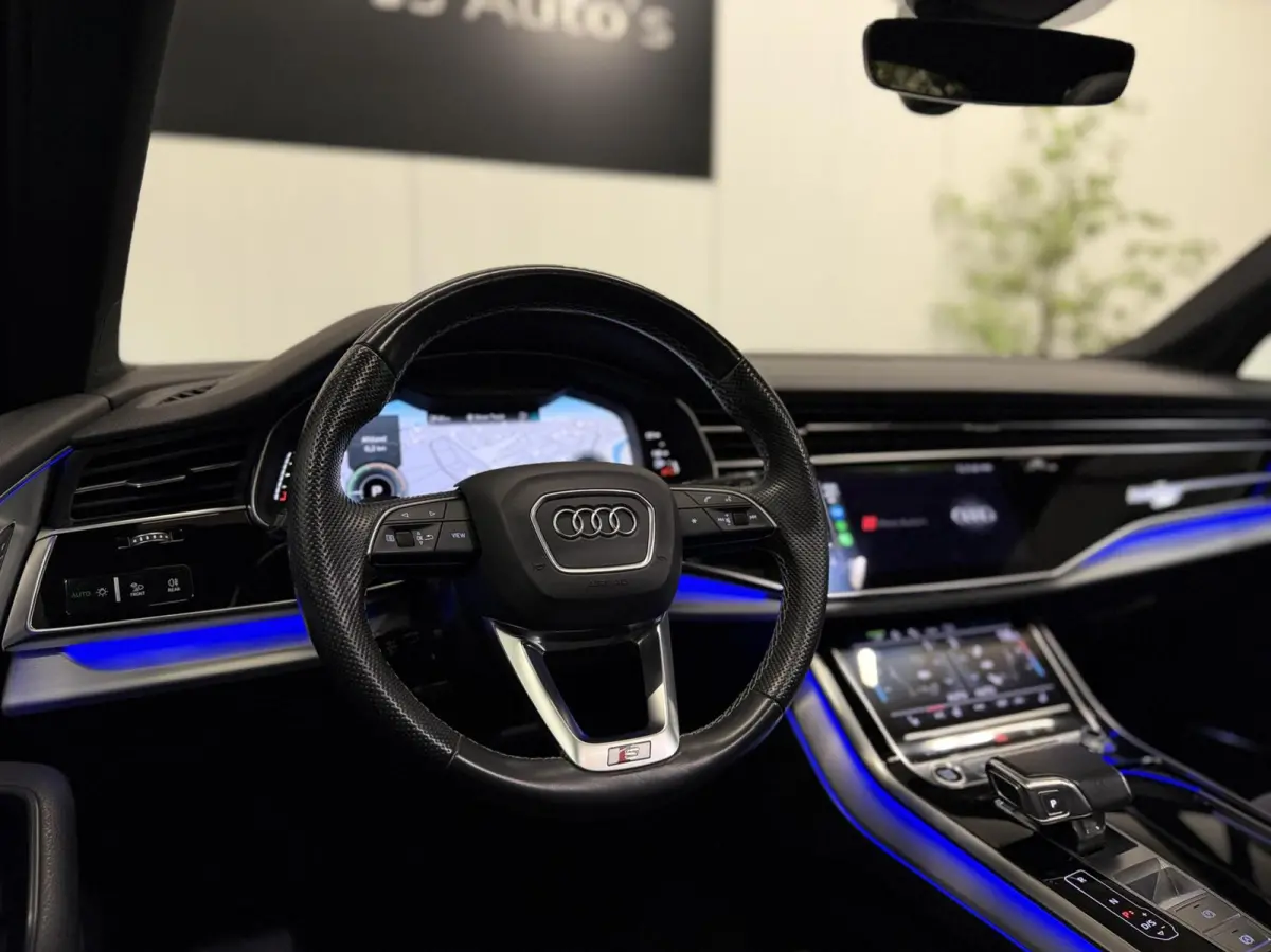 55 TFSI e quattro Pro Line Plus|B&O|Pano|Luchtv|22"