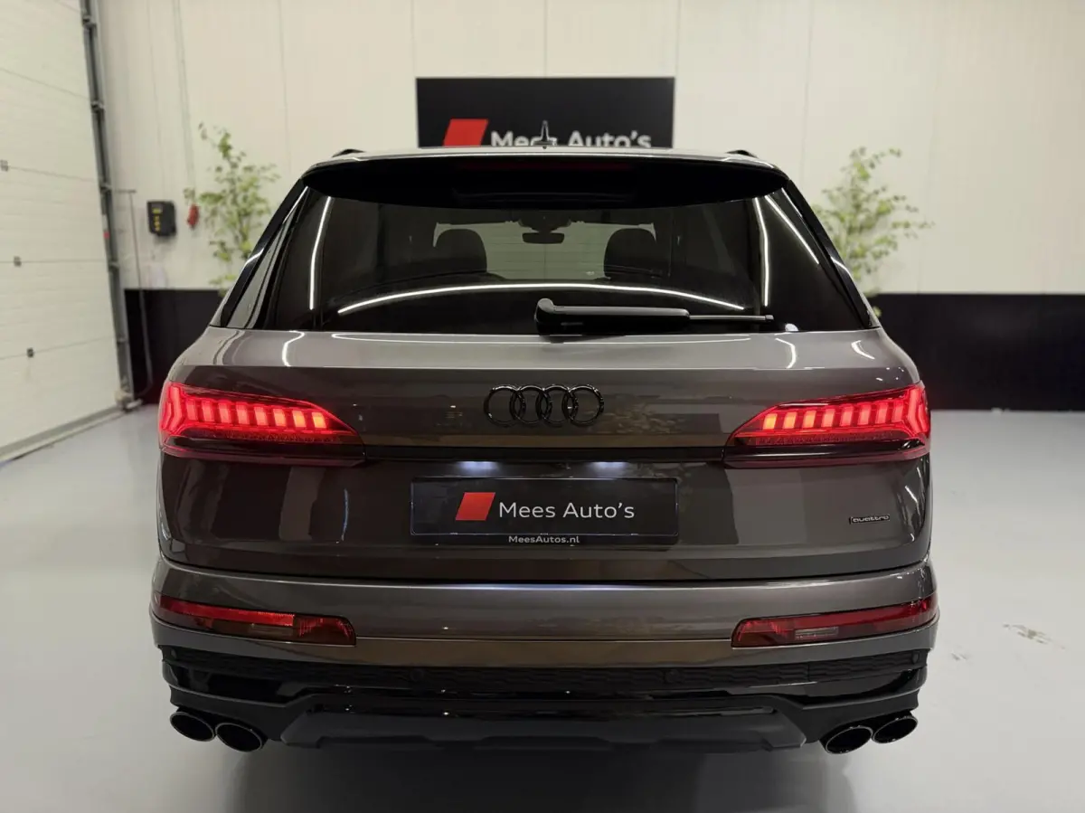 55 TFSI e quattro Pro Line Plus|B&O|Pano|Luchtv|22"