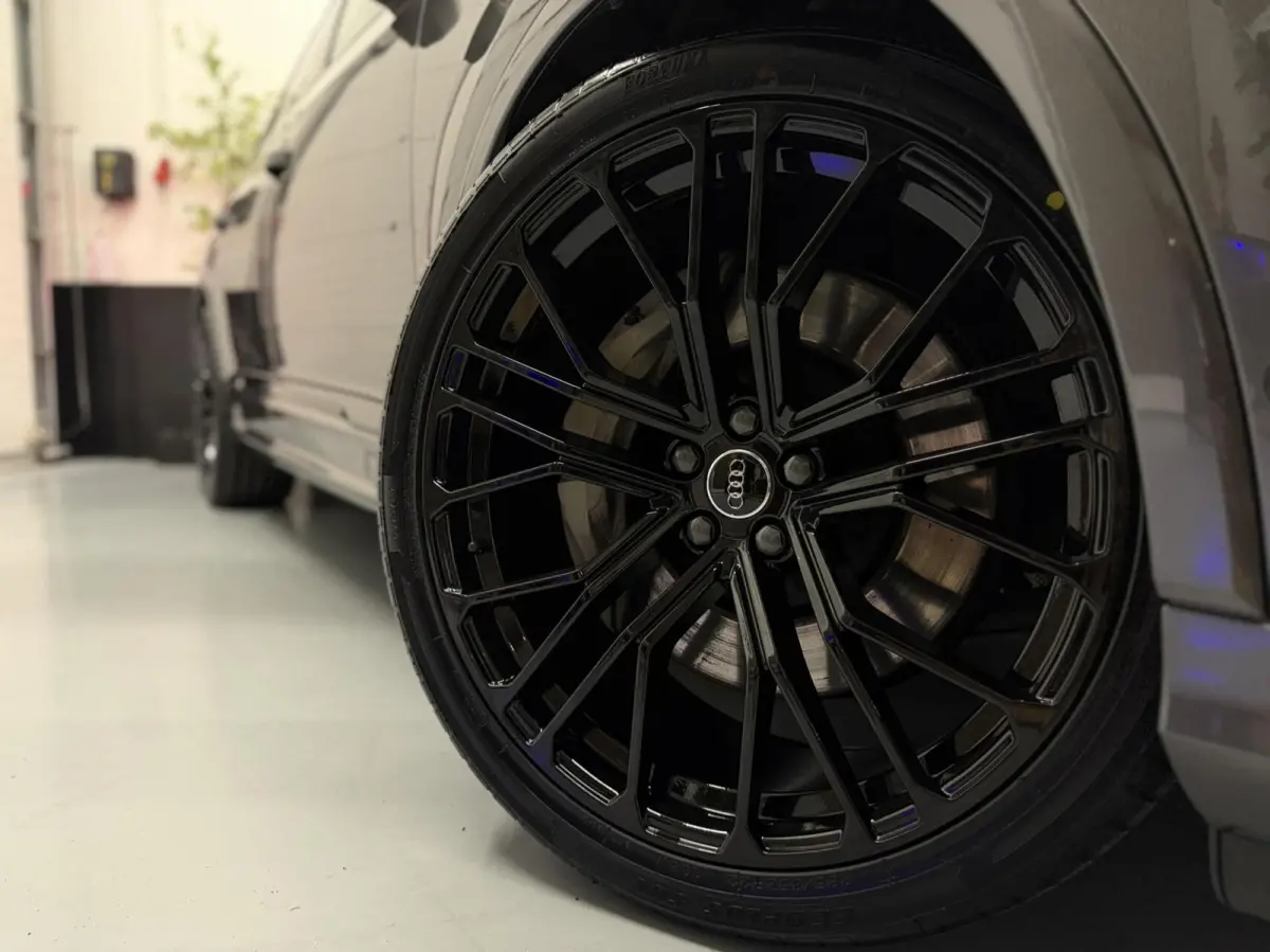 55 TFSI e quattro Pro Line Plus|B&O|Pano|Luchtv|22"