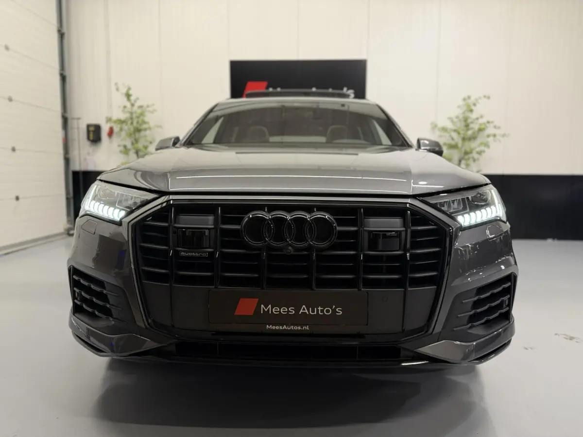 55 TFSI e quattro Pro Line Plus|B&O|Pano|Luchtv|22"