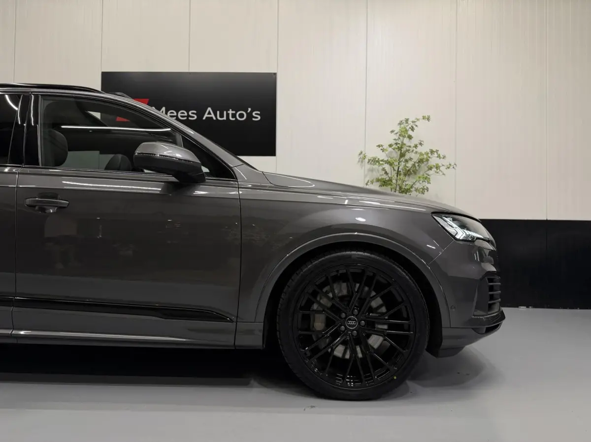 55 TFSI e quattro Pro Line Plus|B&O|Pano|Luchtv|22"