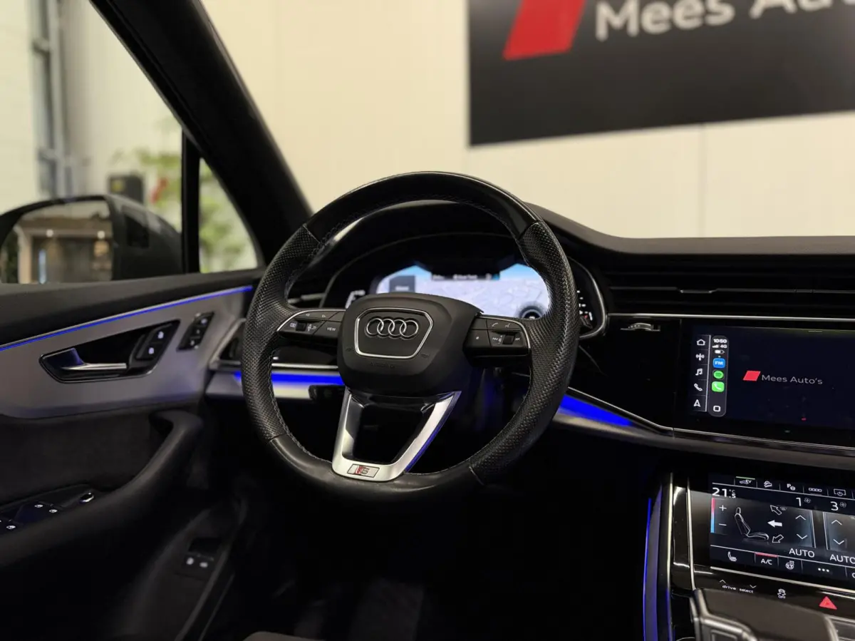 55 TFSI e quattro Pro Line Plus|B&O|Pano|Luchtv|22"