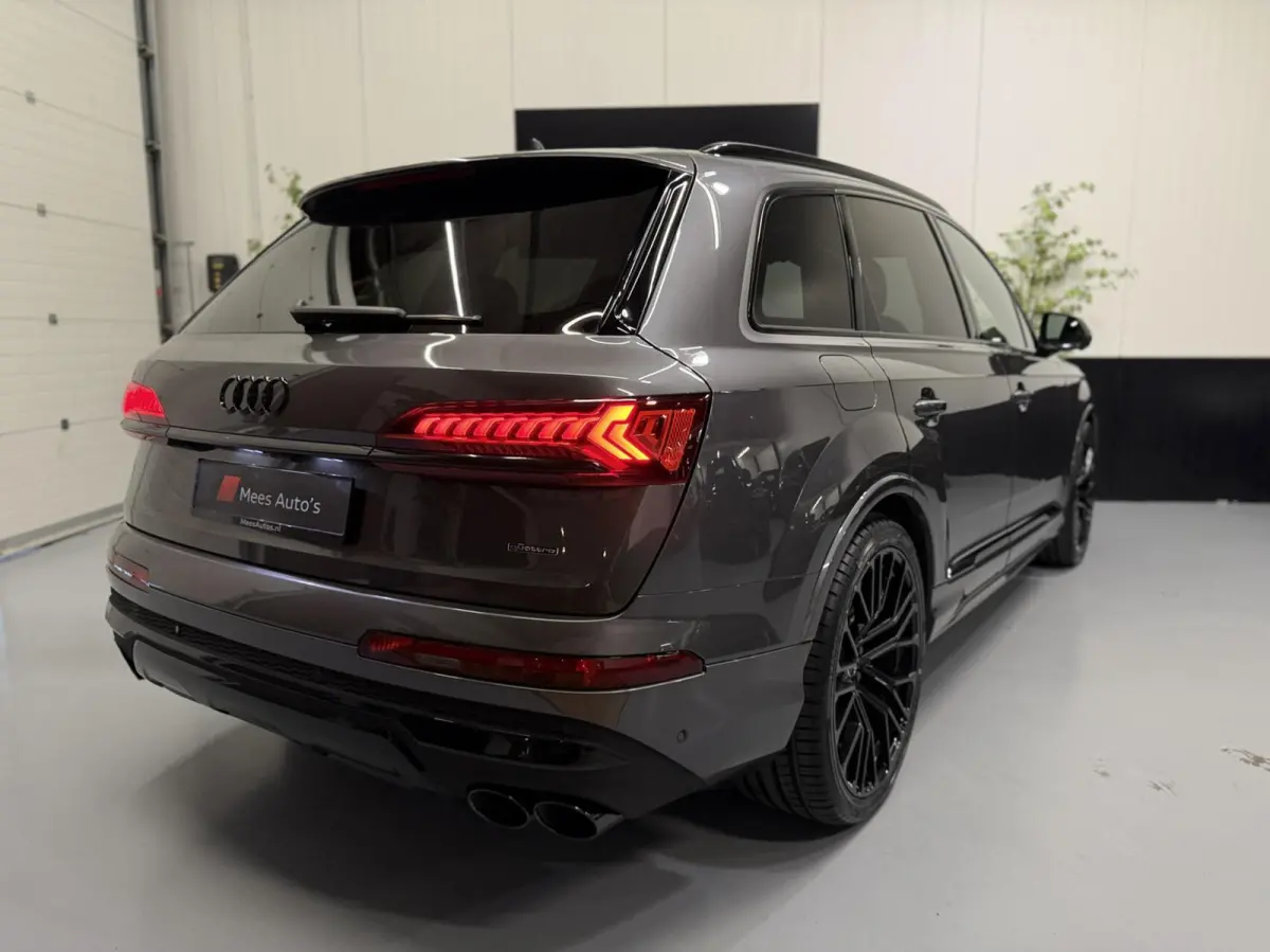 55 TFSI e quattro Pro Line Plus|B&O|Pano|Luchtv|22"