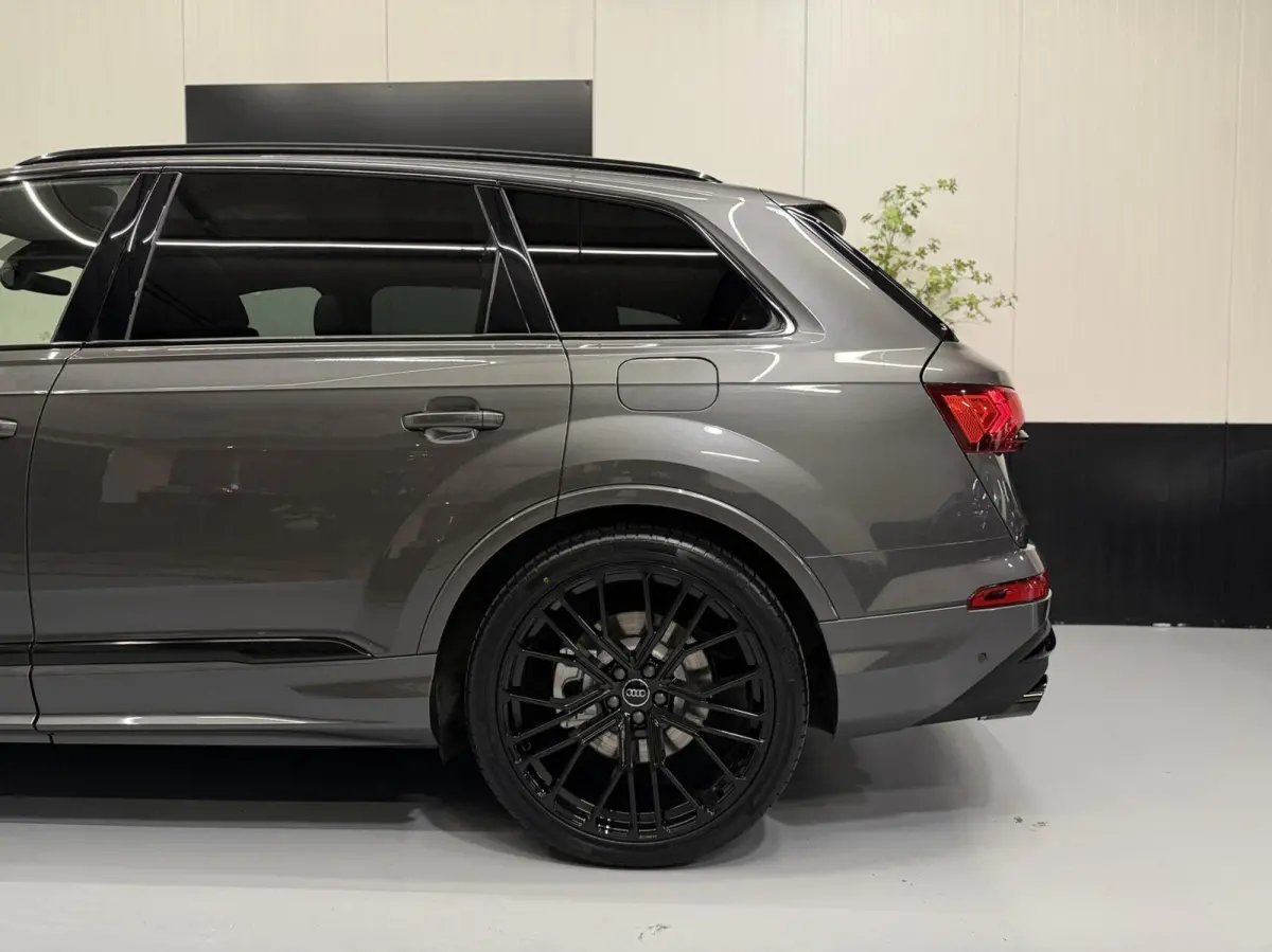 55 TFSI e quattro Pro Line Plus|B&O|Pano|Luchtv|22"