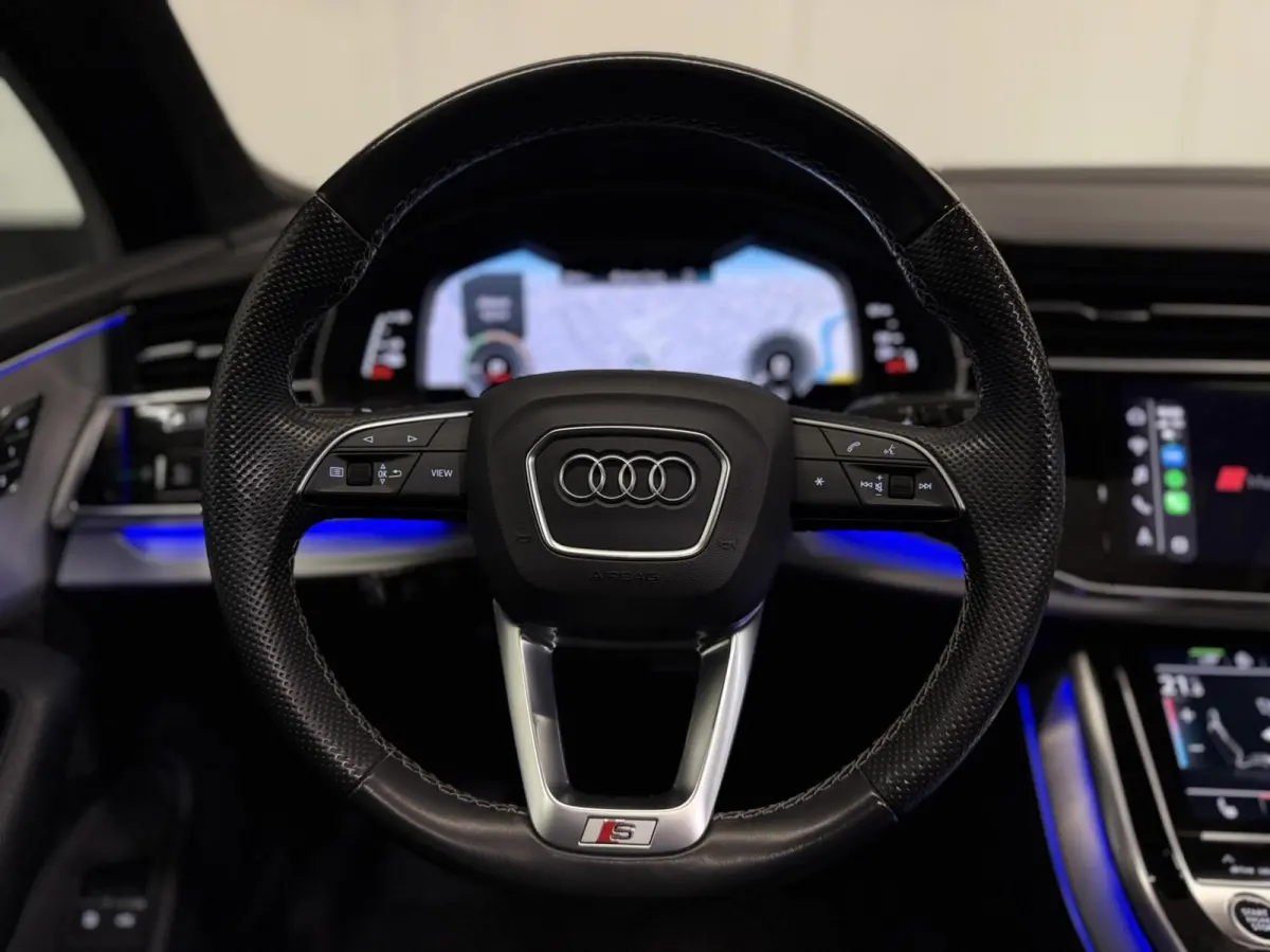 55 TFSI e quattro Pro Line Plus|B&O|Pano|Luchtv|22"