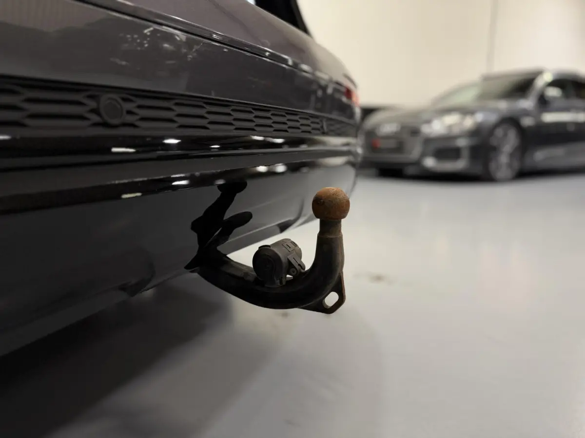55 TFSI e quattro Pro Line Plus|B&O|Pano|Luchtv|22"