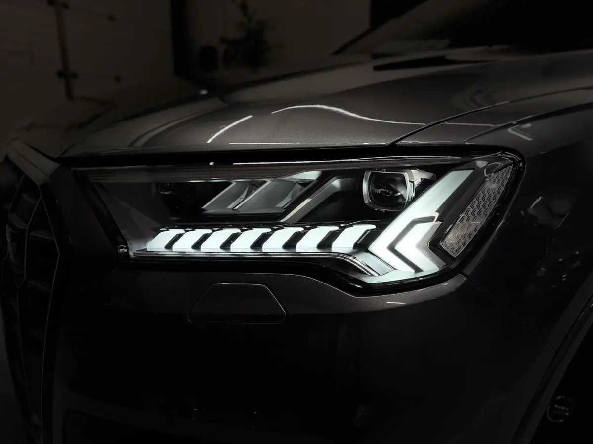 55 TFSI e quattro Pro Line Plus|B&O|Pano|Luchtv|22"