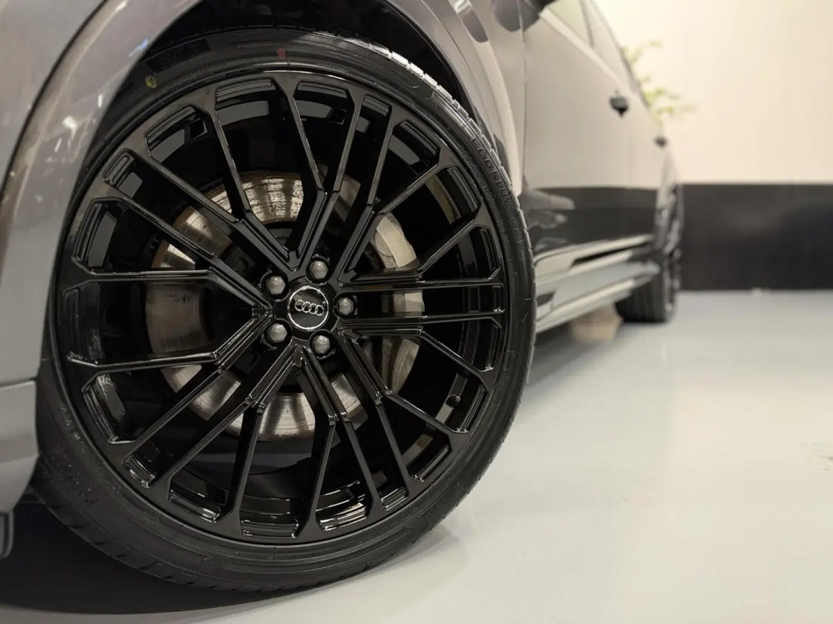 55 TFSI e quattro Pro Line Plus|B&O|Pano|Luchtv|22"