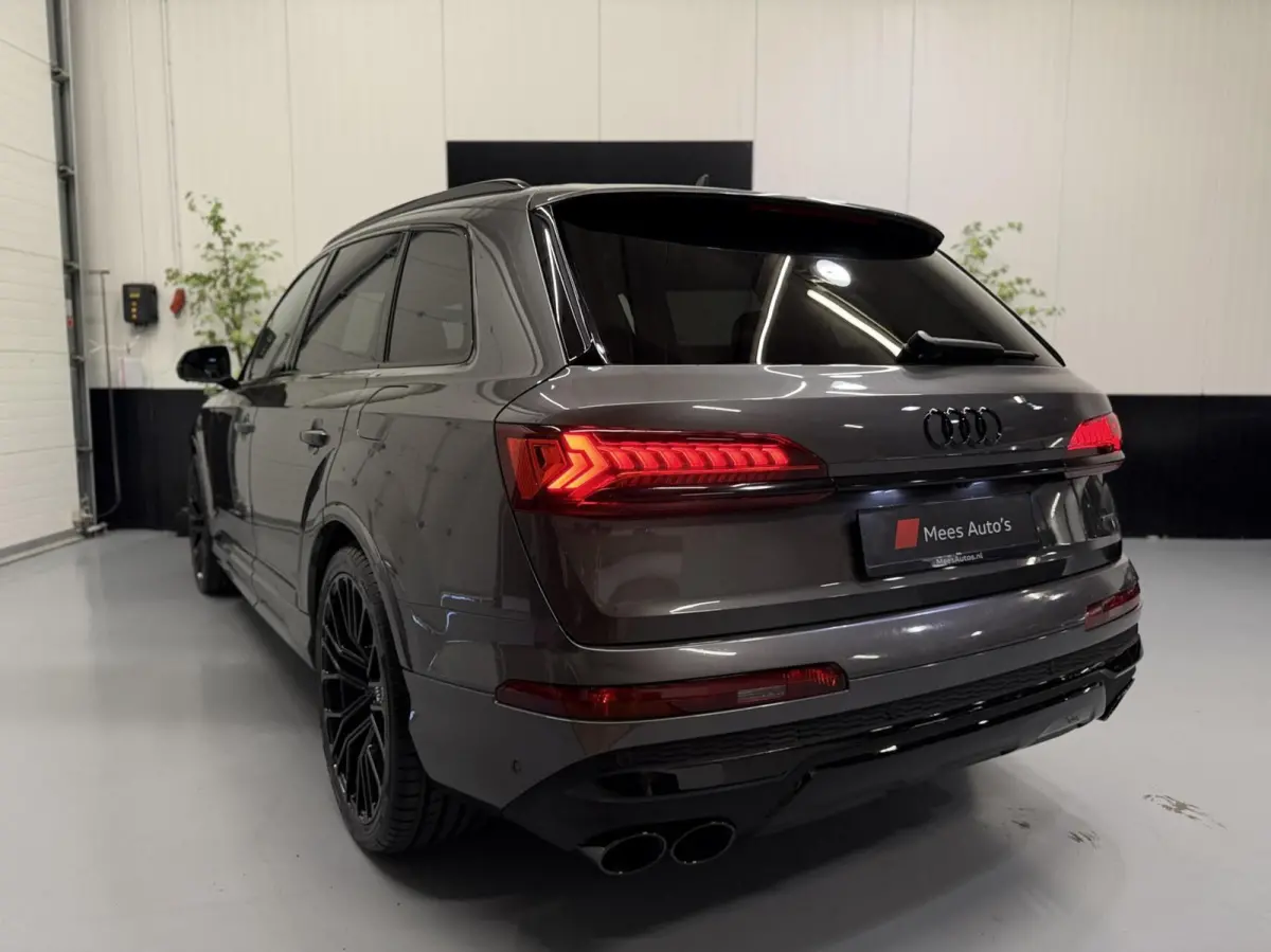 55 TFSI e quattro Pro Line Plus|B&O|Pano|Luchtv|22"