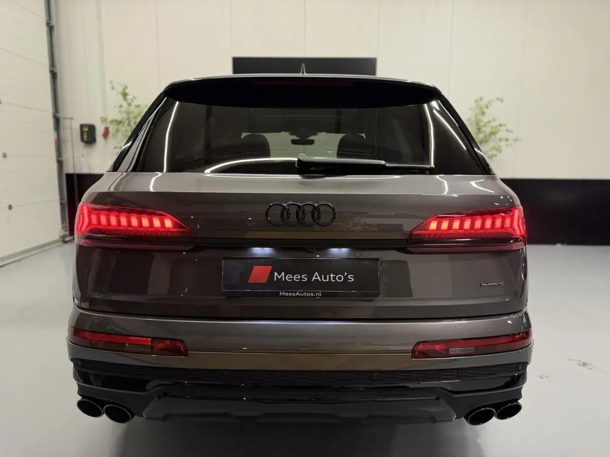 55 TFSI e quattro Pro Line Plus|B&O|Pano|Luchtv|22"
