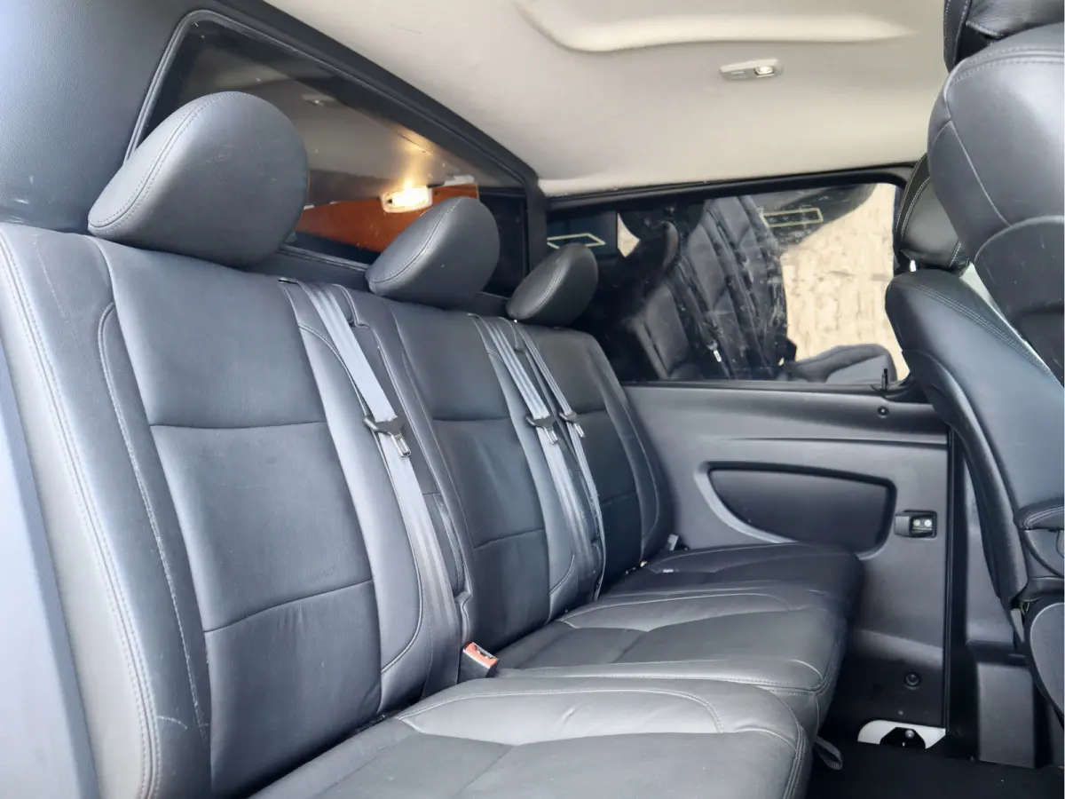 114 CDI Extra Lang DC Comfort