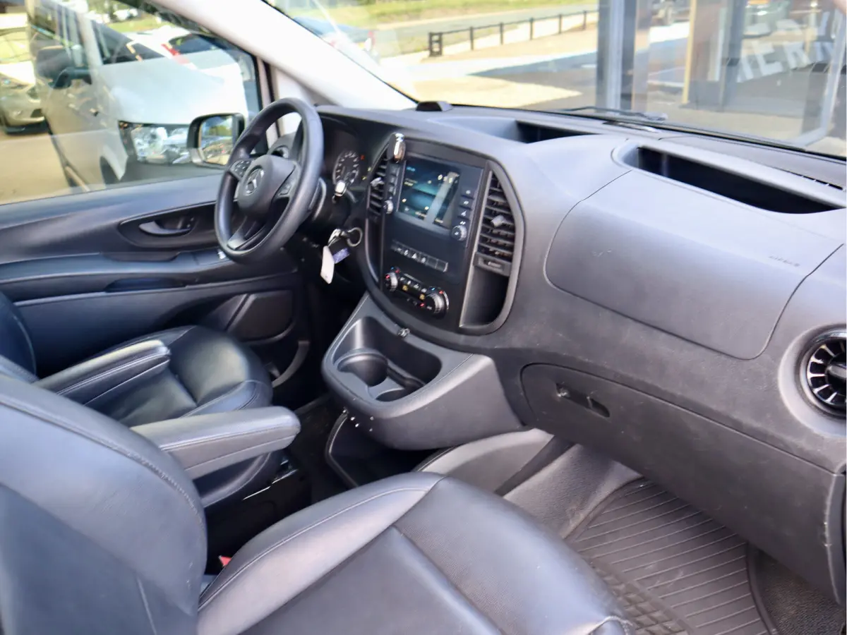 114 CDI Extra Lang DC Comfort