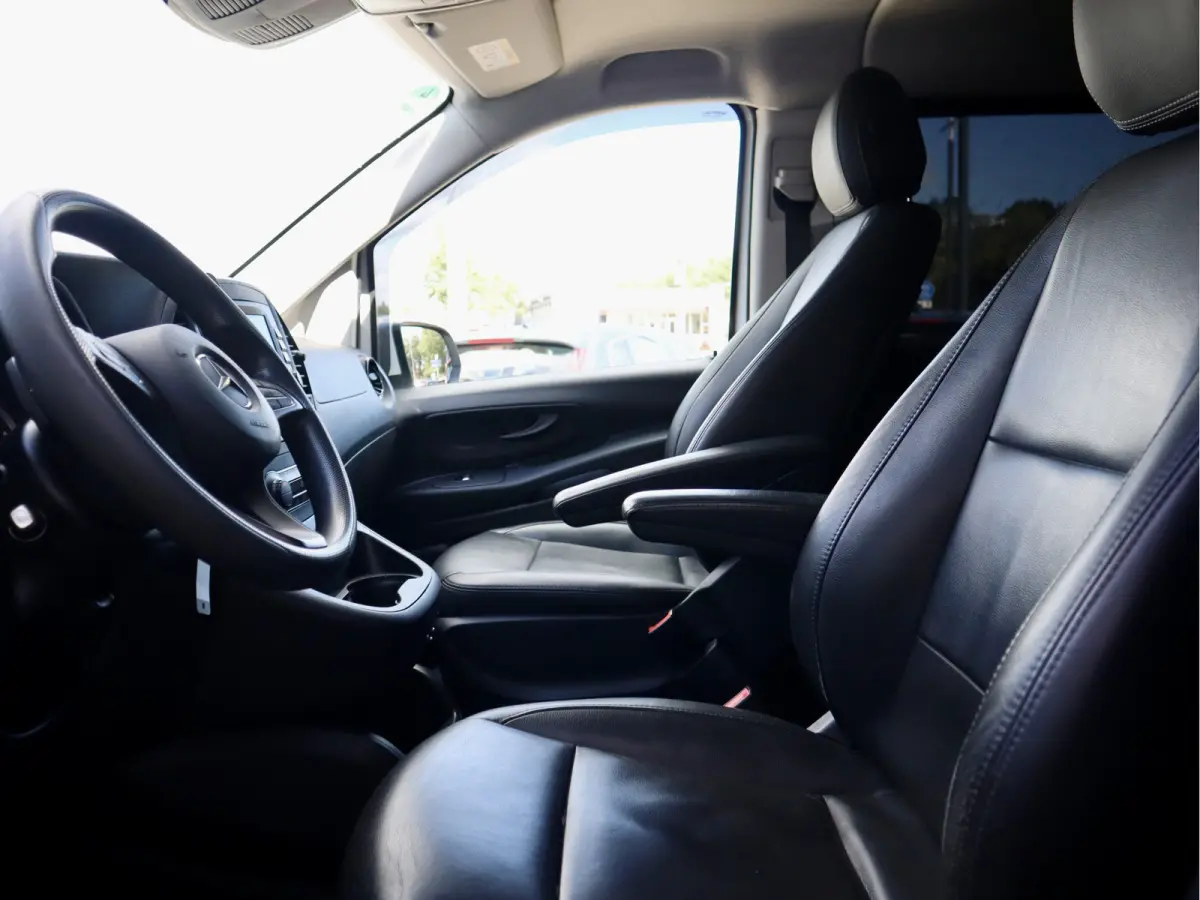 114 CDI Extra Lang DC Comfort