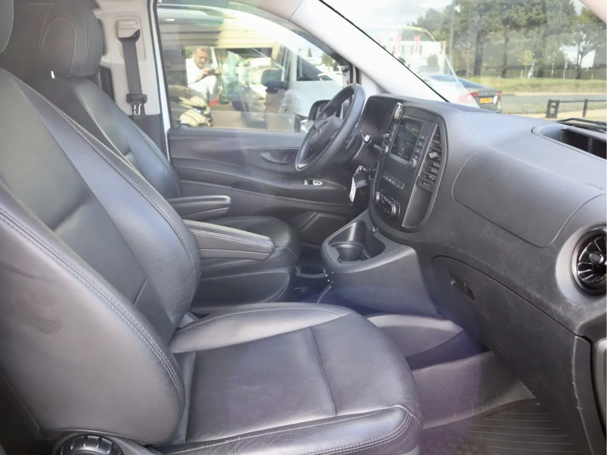 114 CDI Extra Lang DC Comfort