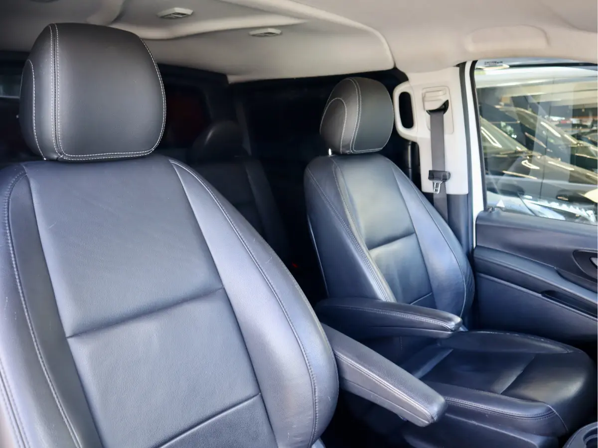 114 CDI Extra Lang DC Comfort
