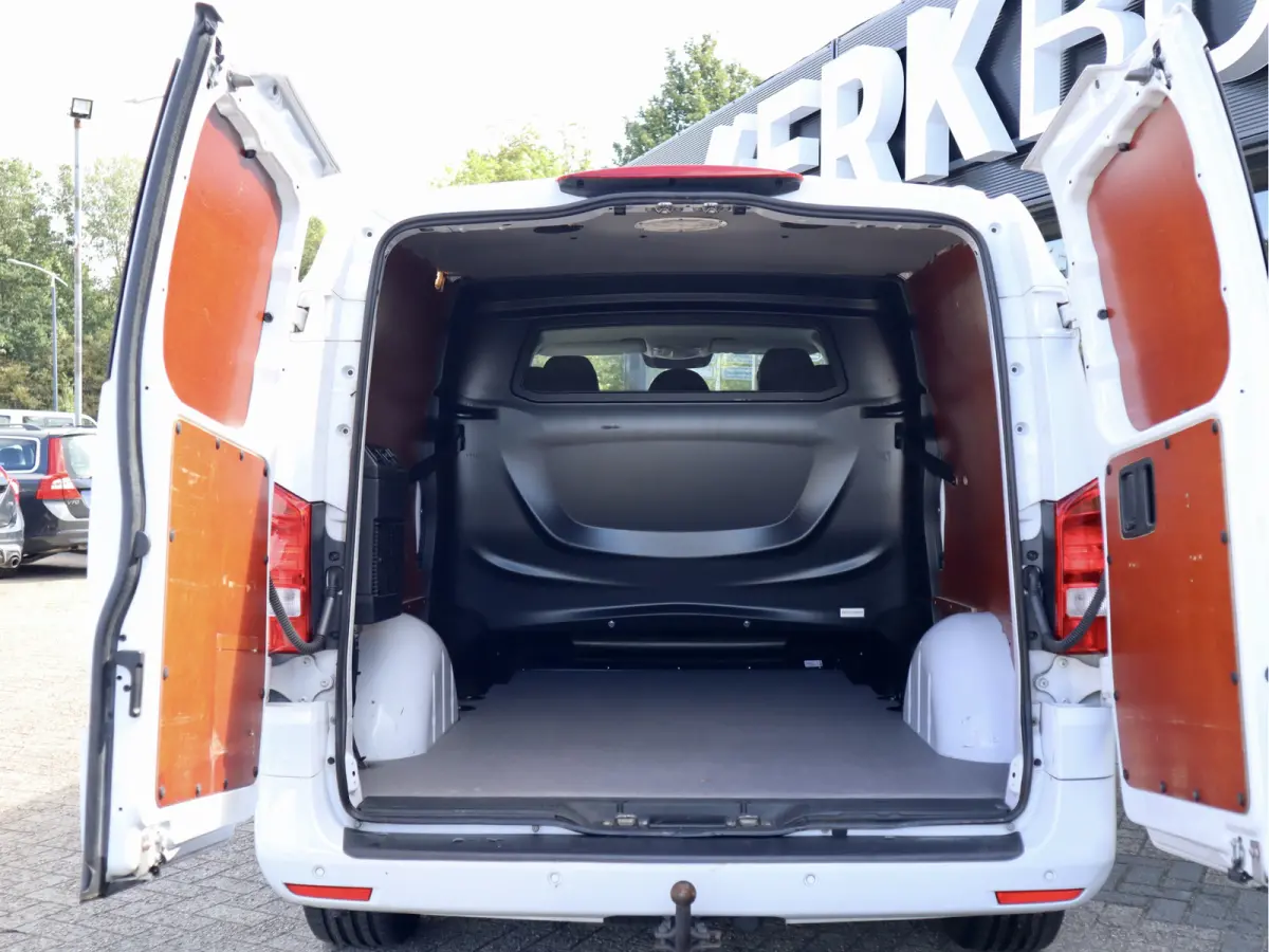 114 CDI Extra Lang DC Comfort