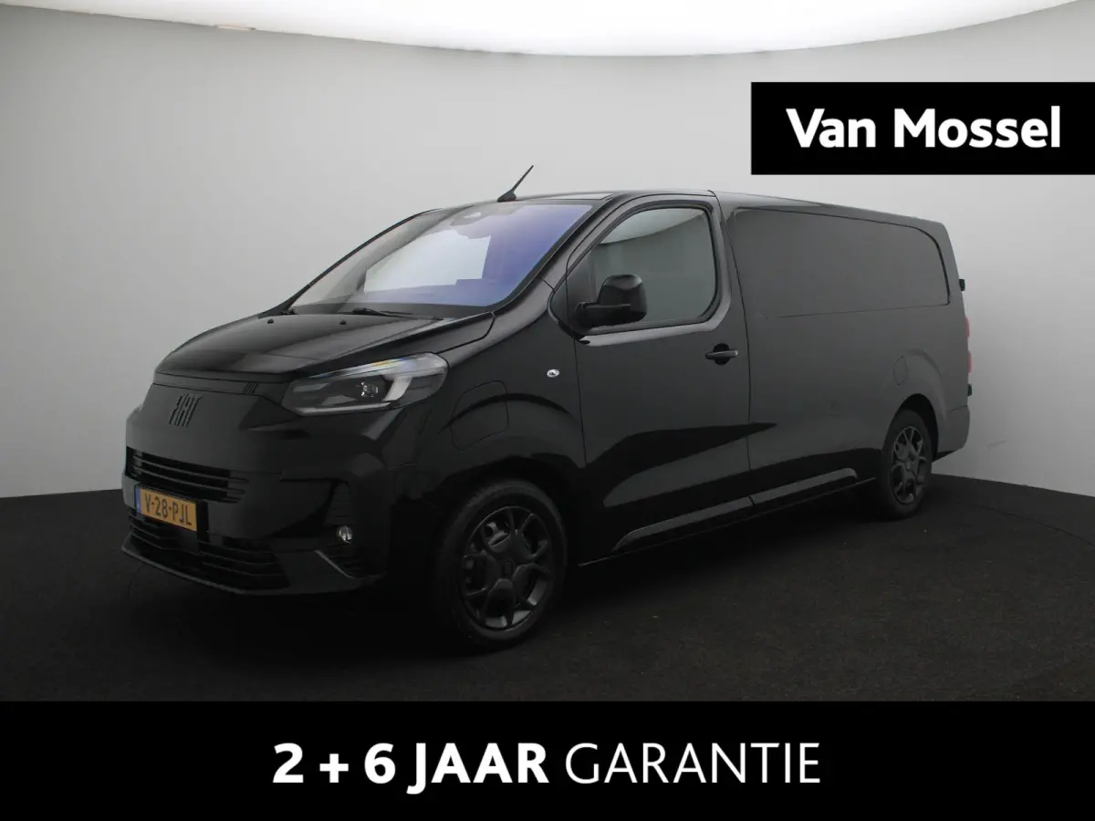 L3 75 kWh | Camera | Cruise Control | Apple Carplay&Android Auto | Sensoren Achter | Betimmering | Automaat | Tot 8 jaar speciale garantie!
