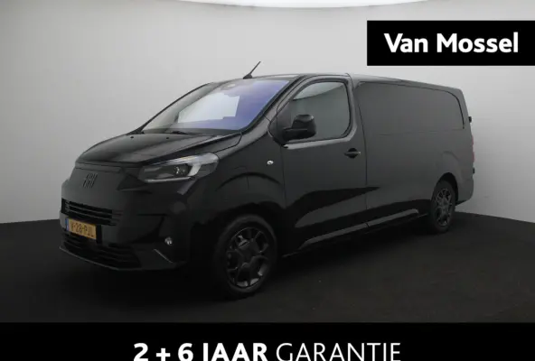 L3 75 kWh | Camera | Cruise Control | Apple Carplay&Android Auto | Sensoren Achter | Betimmering | Automaat | Tot 8 jaar speciale garantie!