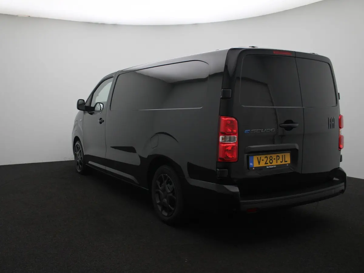 L3 75 kWh | Camera | Cruise Control | Apple Carplay&Android Auto | Sensoren Achter | Betimmering | Automaat | Tot 8 jaar speciale garantie!