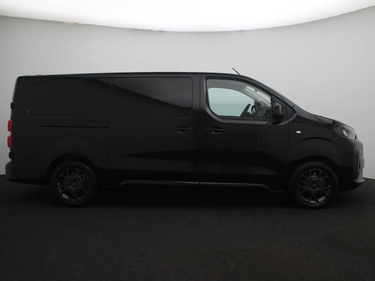 L3 75 kWh | Camera | Cruise Control | Apple Carplay&Android Auto | Sensoren Achter | Betimmering | Automaat | Tot 8 jaar speciale garantie!