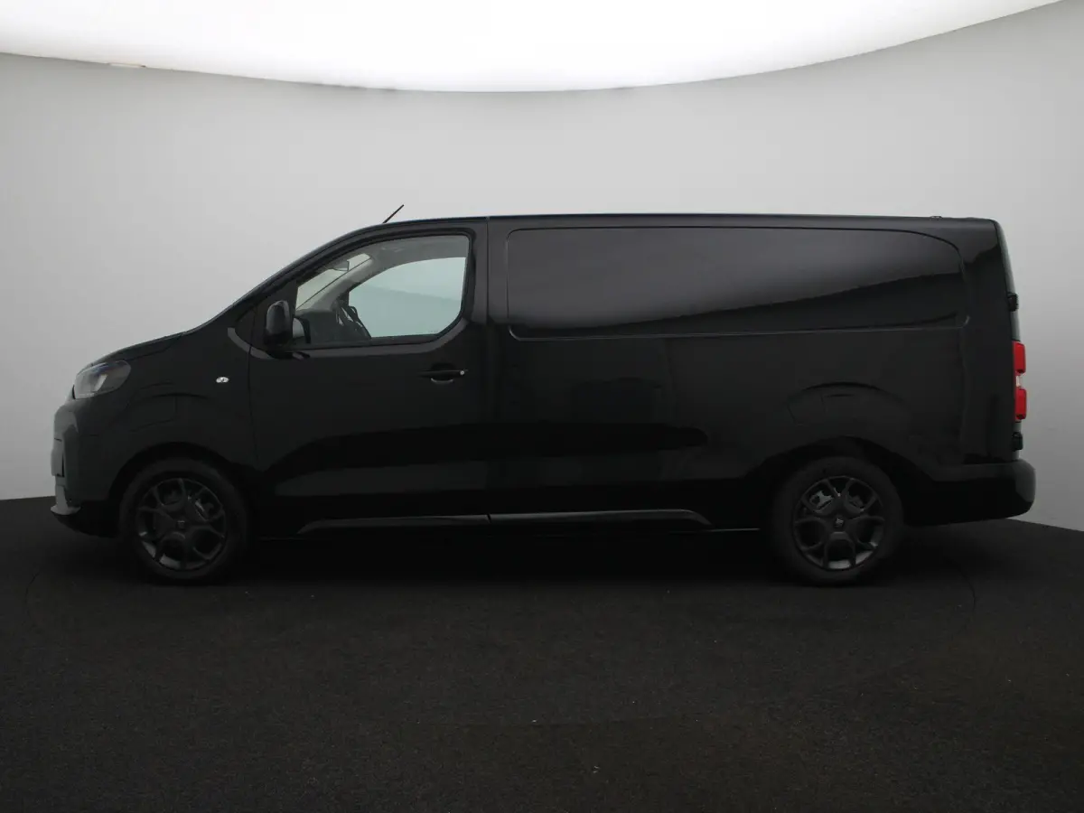 L3 75 kWh | Camera | Cruise Control | Apple Carplay&Android Auto | Sensoren Achter | Betimmering | Automaat | Tot 8 jaar speciale garantie!