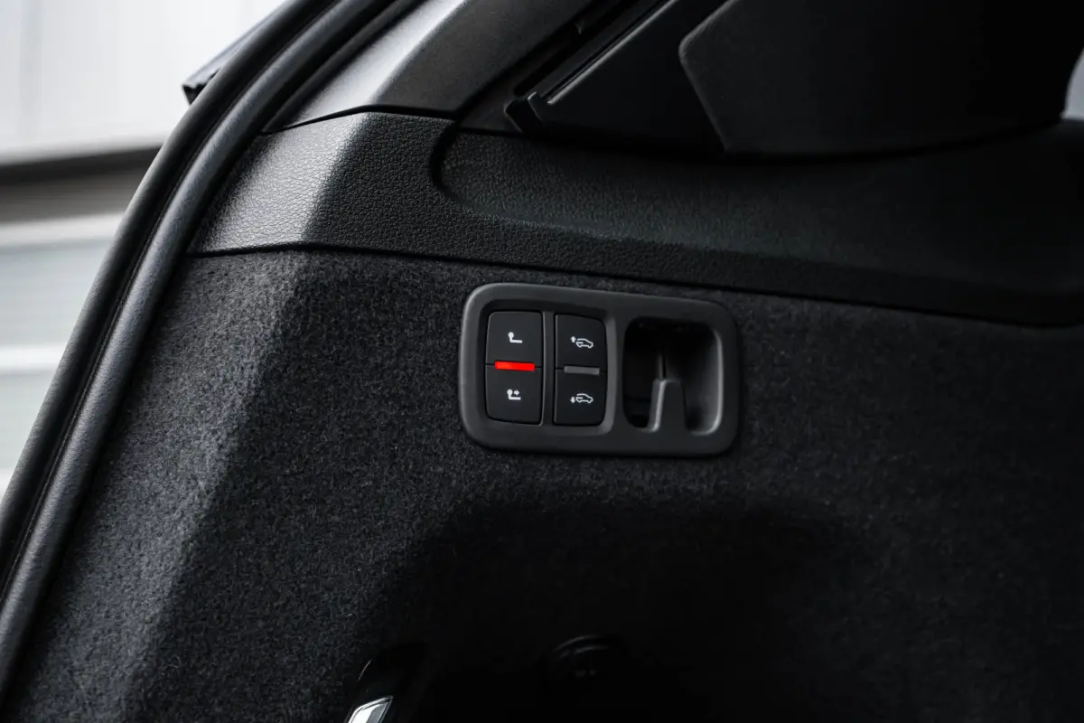 55 TFSI e quattro Pro Line S 394PK | Trekhaak | Onderstel Pakket Advanced | Panorama Dak | Rode Stiksels | B&O