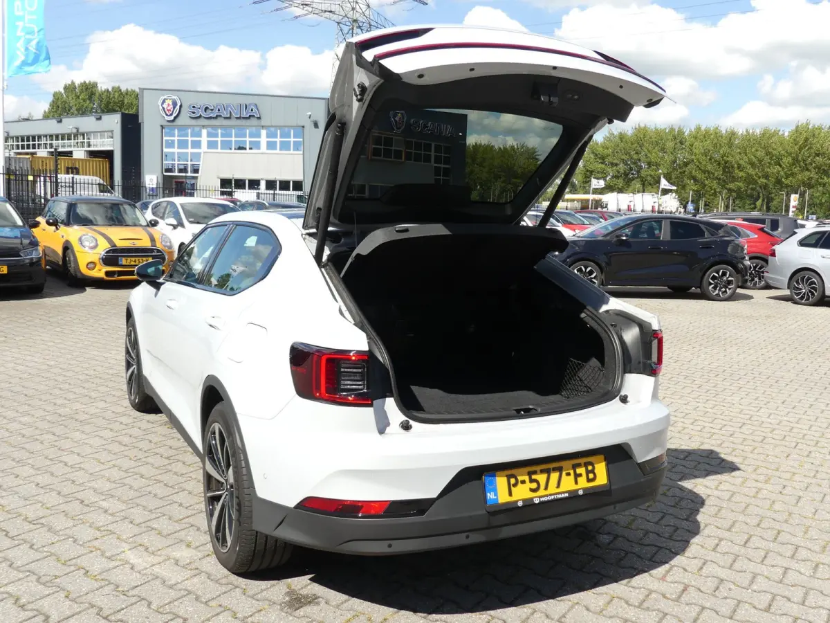 Long Range Dual Motor 78 kWh Plus Pack & Pilot Pack / Panoramadak / Warmtepomp /