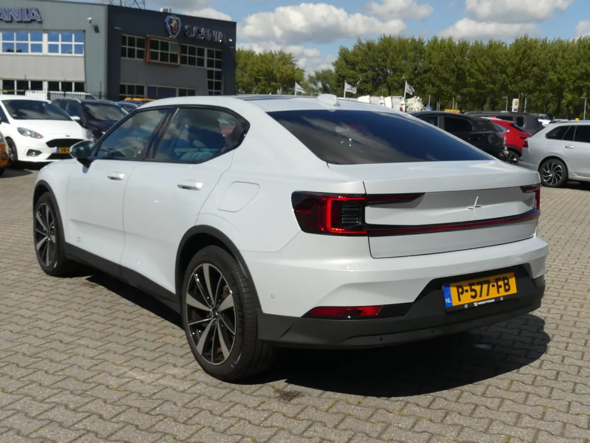 Long Range Dual Motor 78 kWh Plus Pack & Pilot Pack / Panoramadak / Warmtepomp /