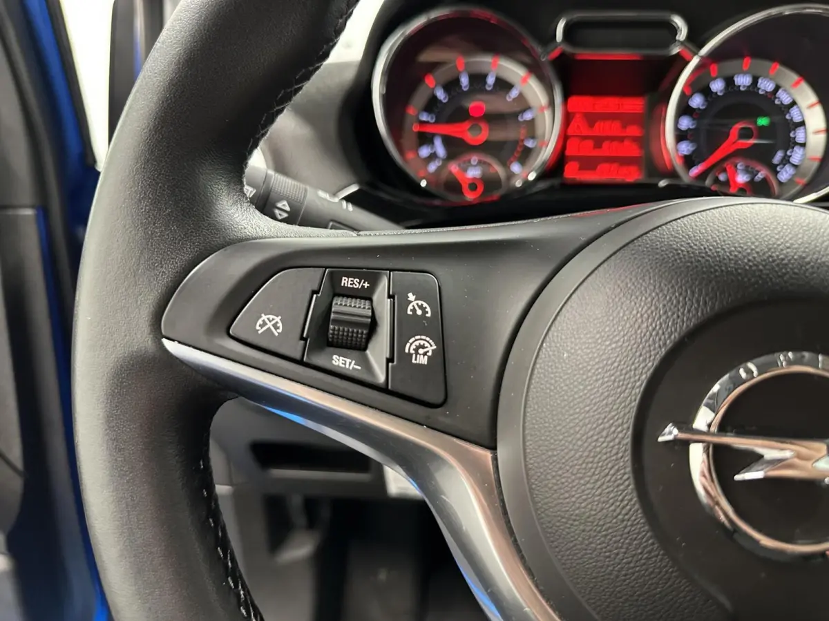 1.0 Turbo Unlimited AIRCO CARPLAY NAVI CRUISE 85000 KM.